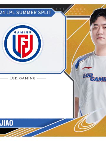 LGD.JINJIAO