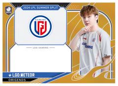 LGD.METEOR