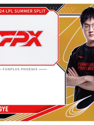 FPX.XINGYE