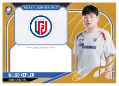 LGD.KEPLER