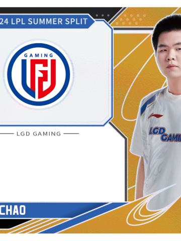 LGD.HAICHAO