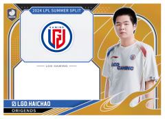 LGD.HAICHAO