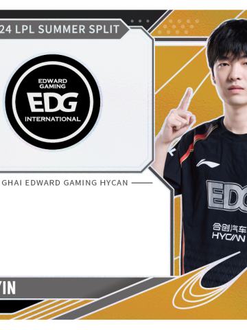 EDG.CRYIN