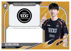 EDG.CRYIN
