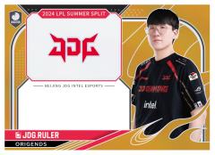 JDG.RULER