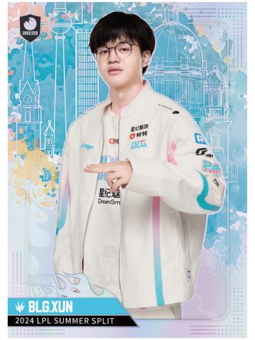 BLG.XUN