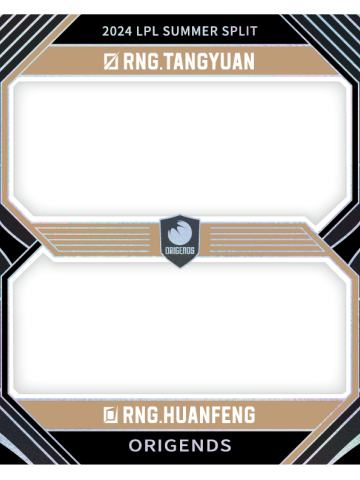 RNG.TANGYUAN&RNG.HUANFENG