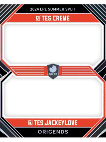 TES.CREME&TES.JACKEYLOVE