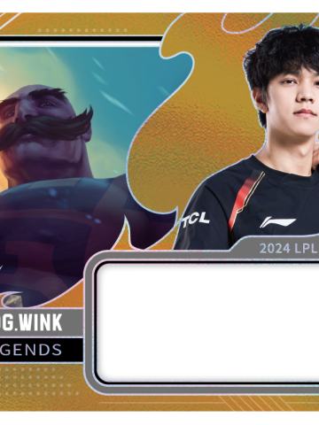 EDG.WINK