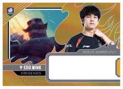 EDG.WINK