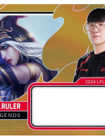JDG.RULER