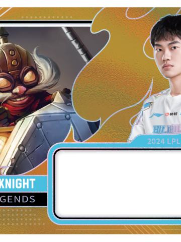 BLG.KNIGHT
