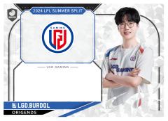 LGD.BURDOL