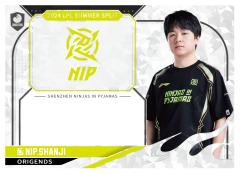NIP.SHANJI