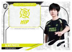 NIP.PHOTIC