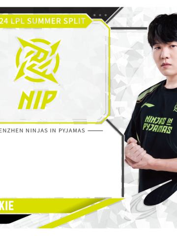 NIP.ROOKIE