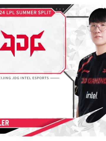 JDG.RULER