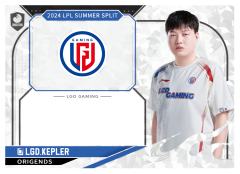 LGD.KEPLER