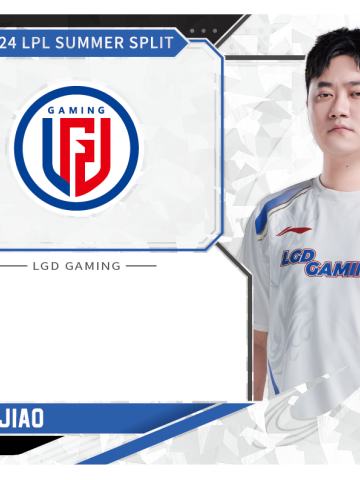 LGD.JINJIAO