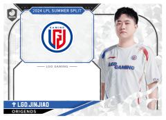 LGD.JINJIAO
