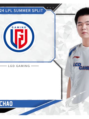LGD.HAICHAO