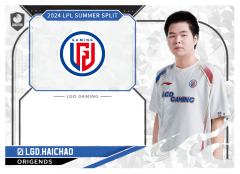 LGD.HAICHAO