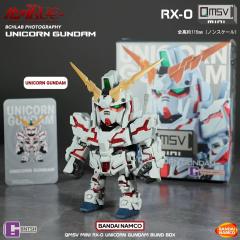 UNICORN GUNDAM
