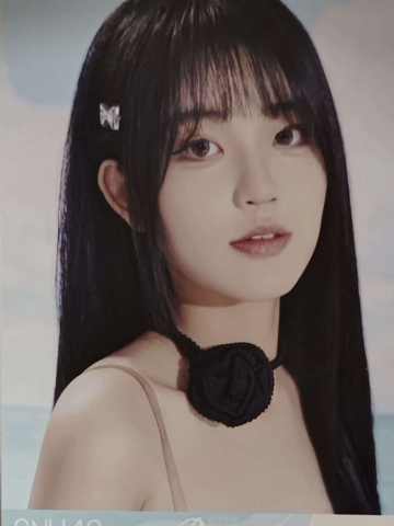 康楚翊 Bye Bad Bye夏季特别生写 ver.C