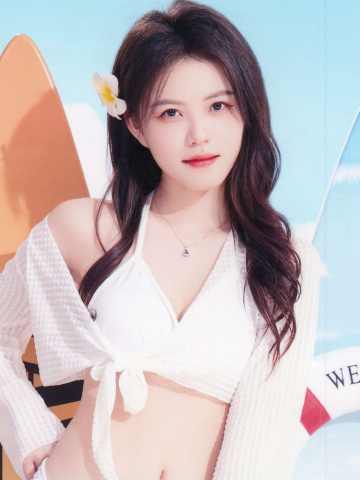 韩家乐 Bye Bad Bye夏季特别生写 ver.D