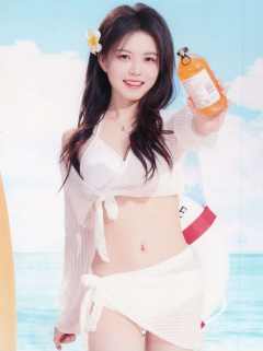 韩家乐 Bye Bad Bye夏季特别生写 ver.A