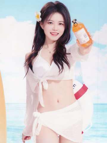 韩家乐 Bye Bad Bye夏季特别生写 ver.A