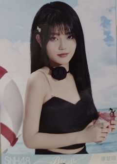 康楚翊 Bye Bad Bye夏季特别生写 ver.D