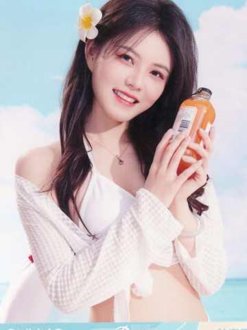 韩家乐 Bye Bad Bye夏季特别生写 ver.B