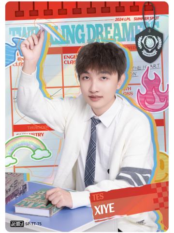 TES.XIYE