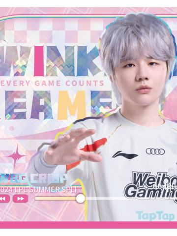 WBG.CRISP