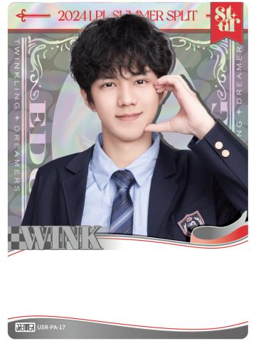 EDG.WINK