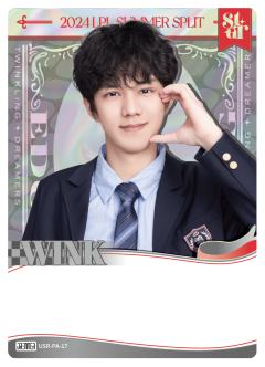 EDG.WINK