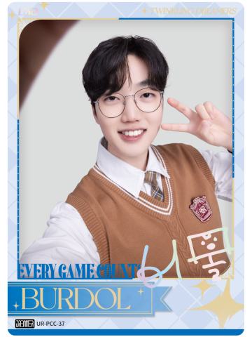 LGD.BURDOL