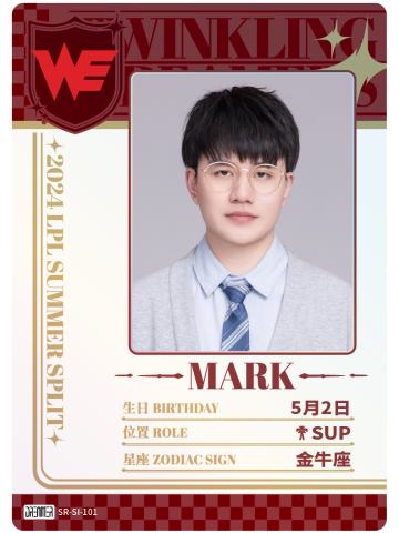 WE.MARK
