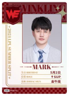WE.MARK