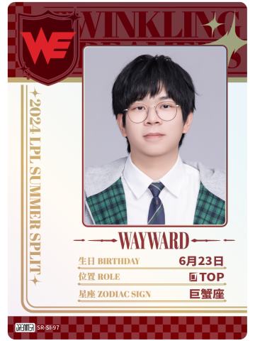 WE.WAYWARD