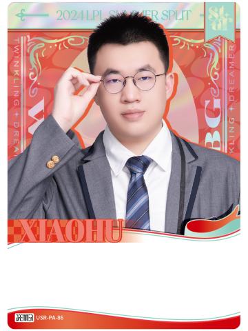 WBG.XIAOHU