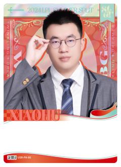 WBG.XIAOHU