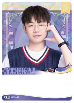 UP.YUEKAI