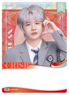 WBG.CRISP
