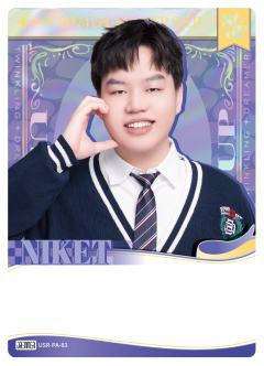 UP.NIKET