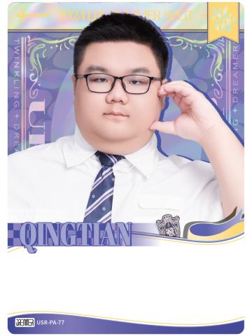 UP.QINGTIAN