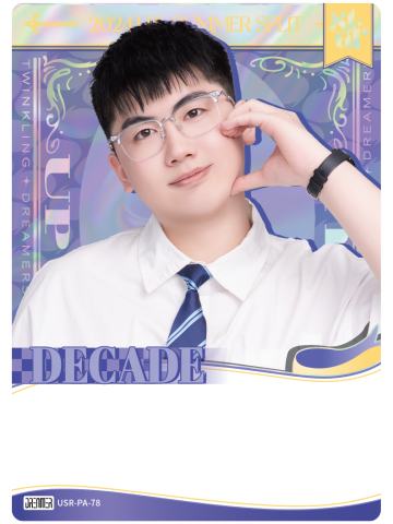 UP.DECADE