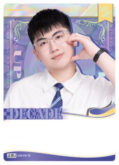 UP.DECADE