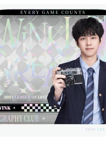 EDG.WINK